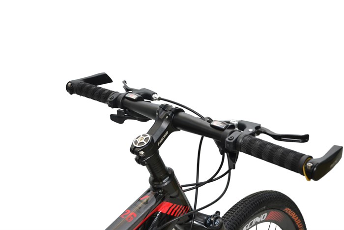 Xe Đạp Địa Hình MTB Fascino A600X 26 inch