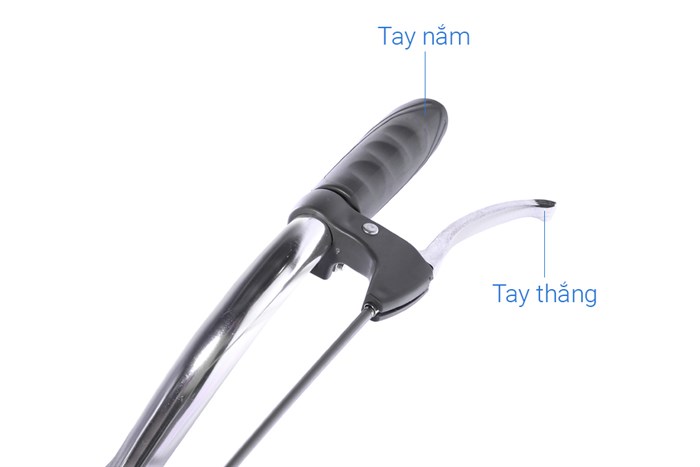 Xe Đạp Trẻ Em City Fascino FM20 20 inch Màu Hồng nhạt