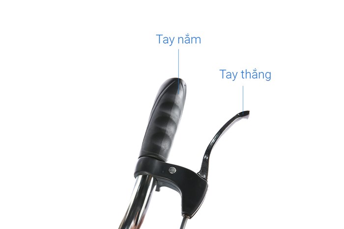 Xe Đạp Trẻ Em City Fascino FM20 20 inch Màu Xanh Dương