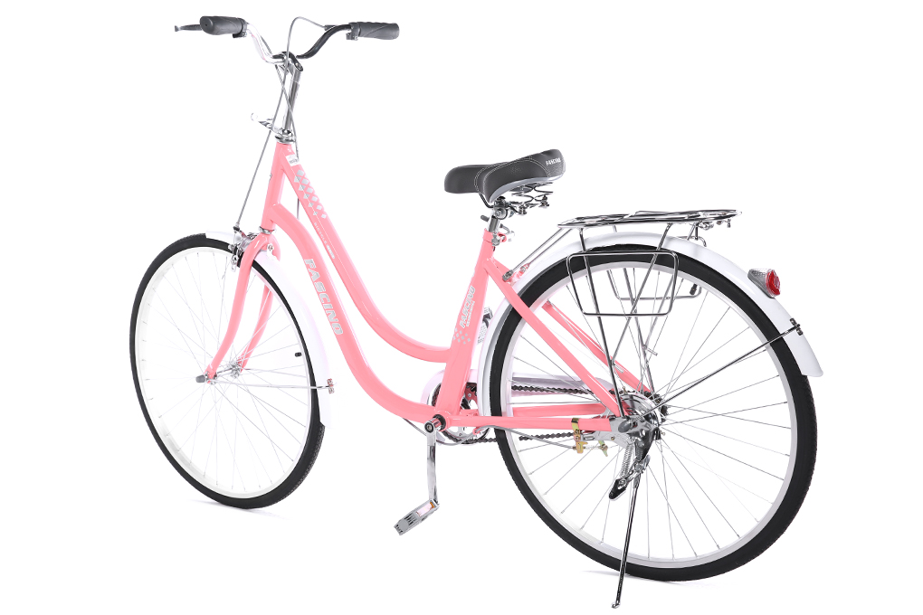 Xe Đạp Đường Phố City Fascino FM26 26 inch - 12