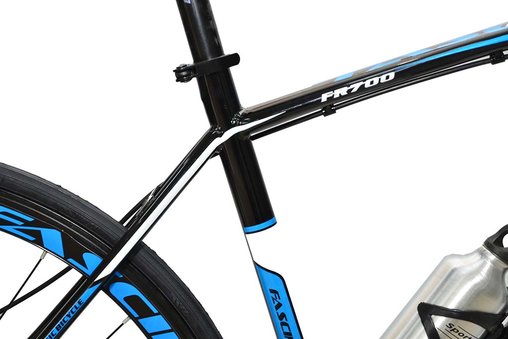 Xe Đạp Thể Thao Road Fascino FR700 27.5 inch