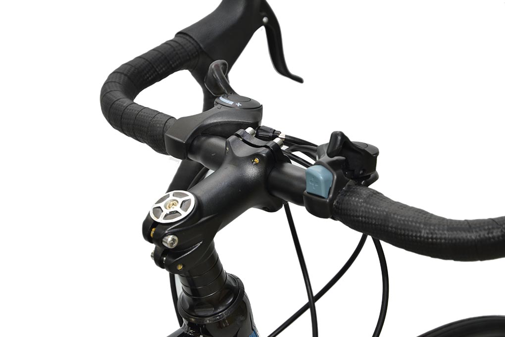Xe Đạp Thể Thao Road Fascino FR700 27.5 inch