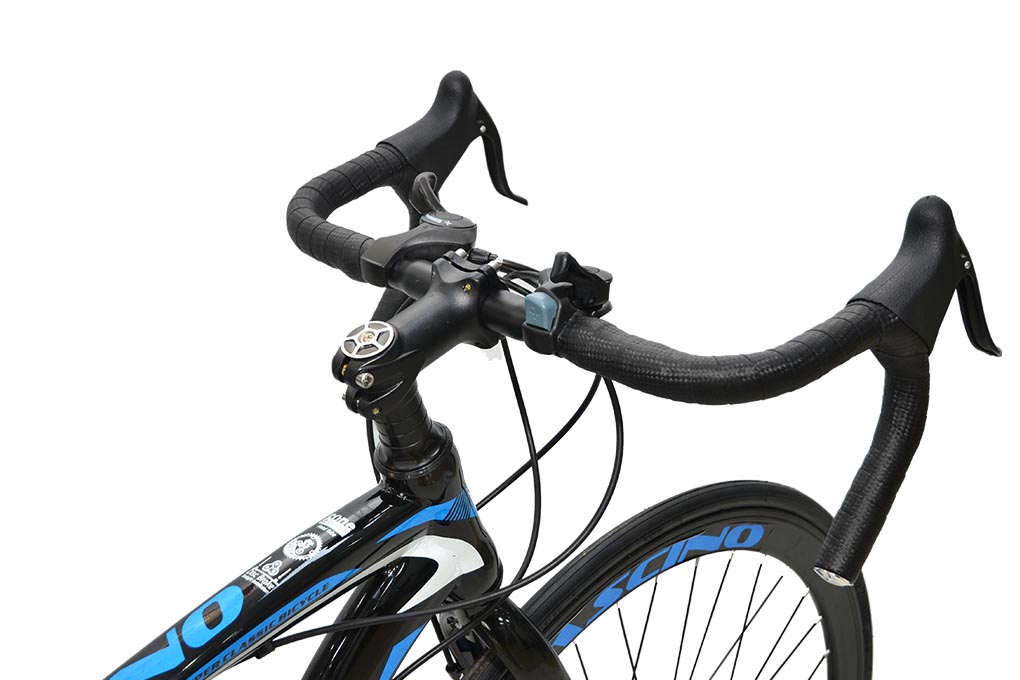 Xe Đạp Thể Thao Road Fascino FR700 27.5 inch