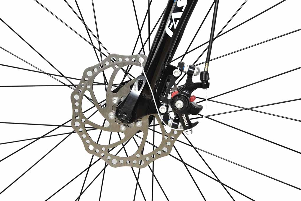 Xe Đạp Thể Thao Road Fascino FR700 27.5 inch