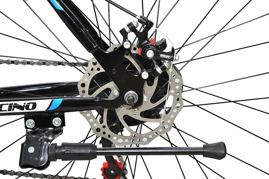Xe Đạp Thể Thao Road Fascino FR700 27.5 inch