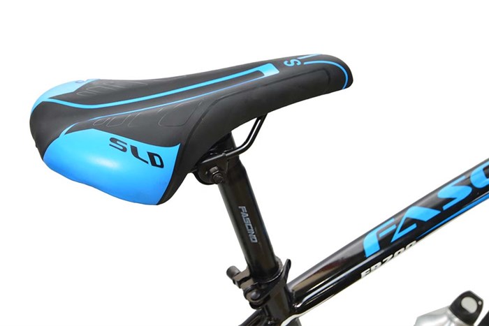 Xe Đạp Thể Thao Road Fascino FR700 27.5 inch