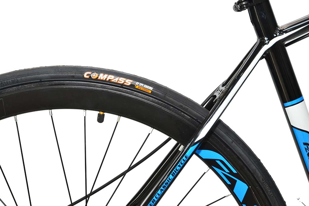 Xe Đạp Thể Thao Road Fascino FR700 27.5 inch