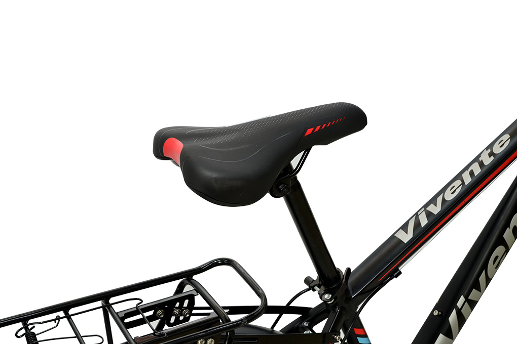 Xe Đạp Địa Hình MTB Vivente 24F1 24 inch