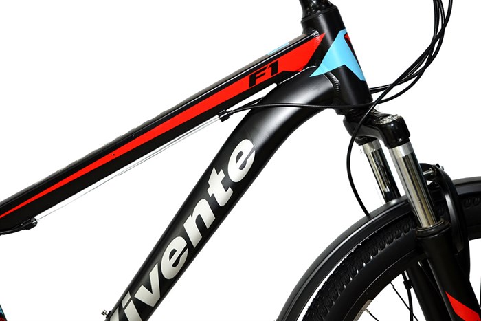 Xe Đạp Địa Hình MTB Vivente 24F1 24 inch