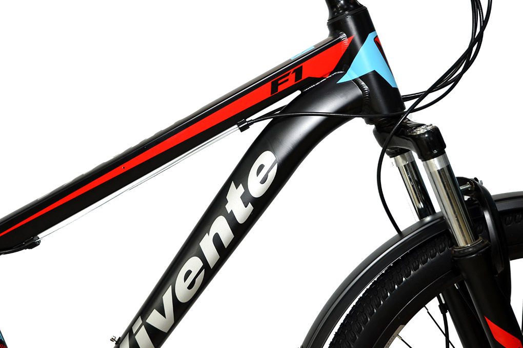 Xe Đạp Địa Hình MTB Vivente 24F1 24 inch