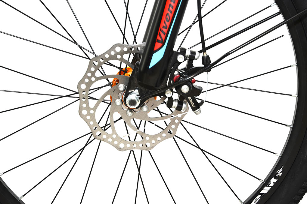 Xe Đạp Địa Hình MTB Vivente 24F1 24 inch