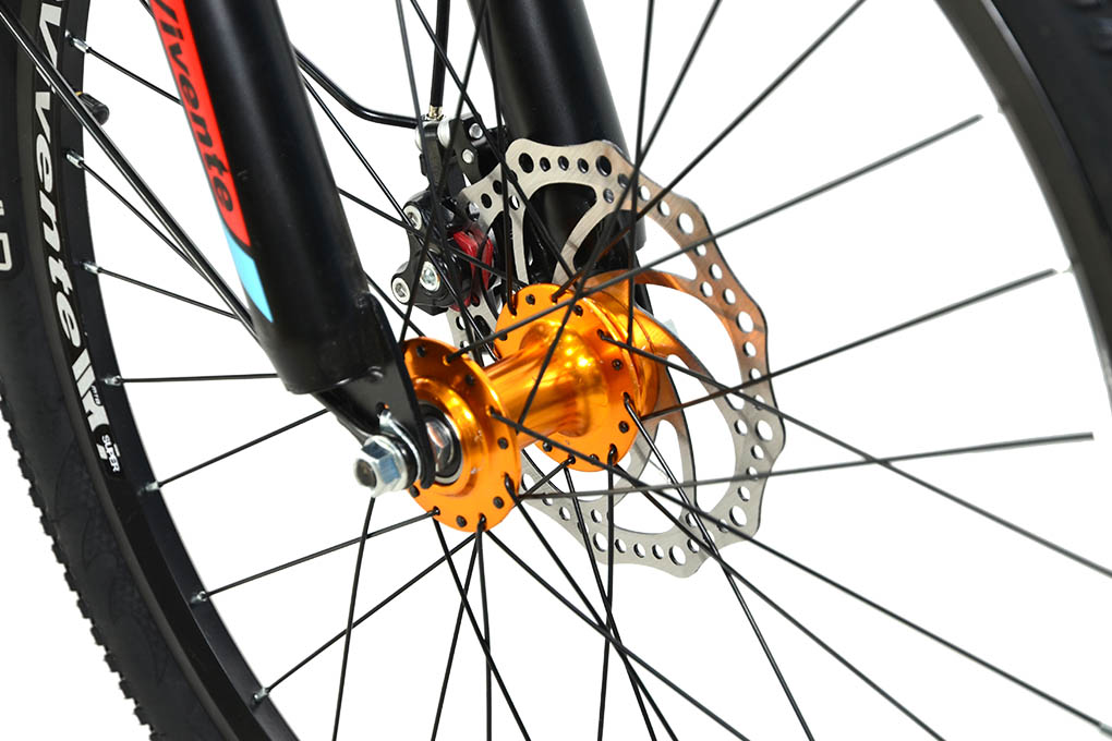 Xe Đạp Địa Hình MTB Vivente 24F1 24 inch
