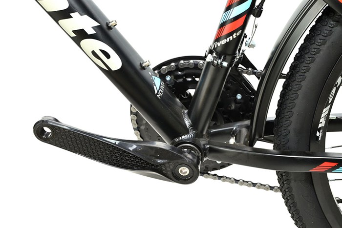 Xe Đạp Địa Hình MTB Vivente 24F1 24 inch