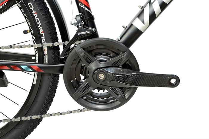 Xe Đạp Địa Hình MTB Vivente 24F1 24 inch