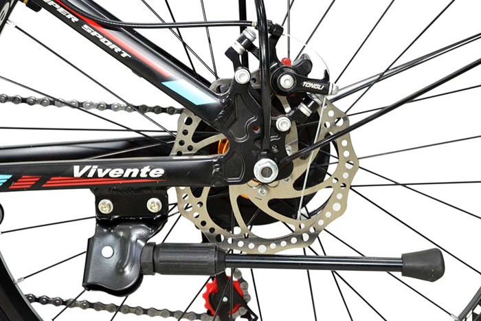 Xe Đạp Địa Hình MTB Vivente 24F1 24 inch