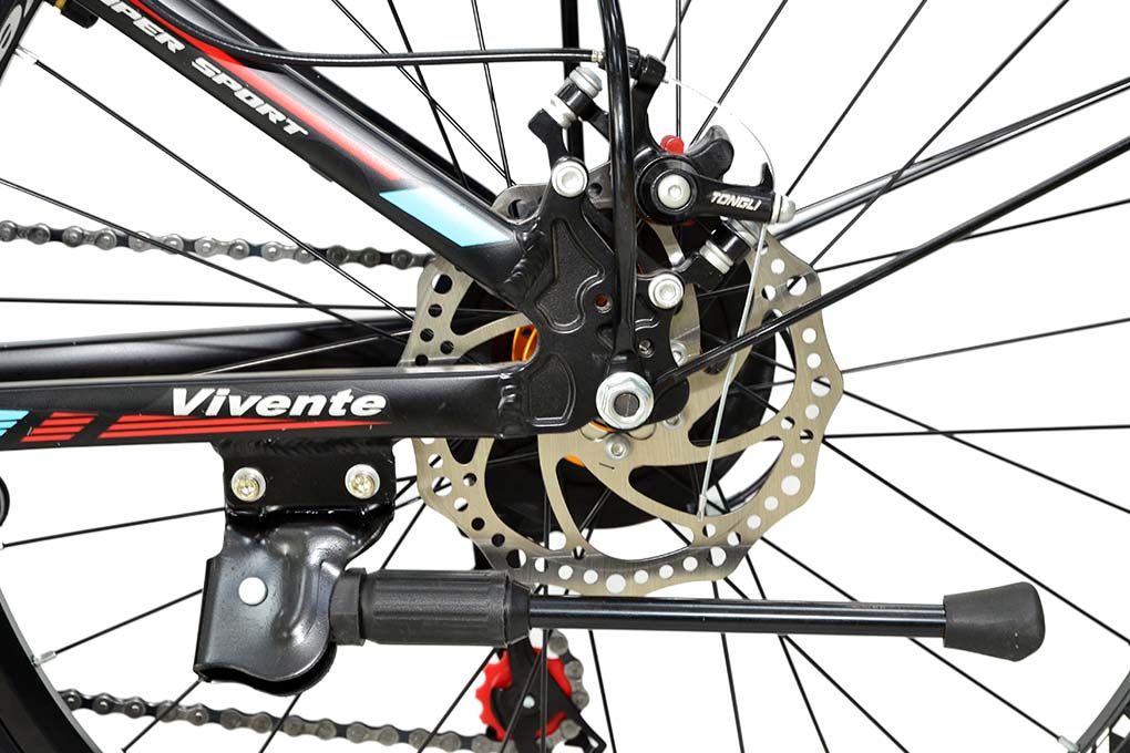 Xe Đạp Địa Hình MTB Vivente 24F1 24 inch