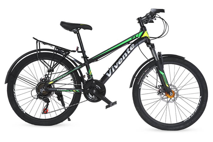 Xe Đạp Địa Hình MTB Vivente 24F1 24 inch