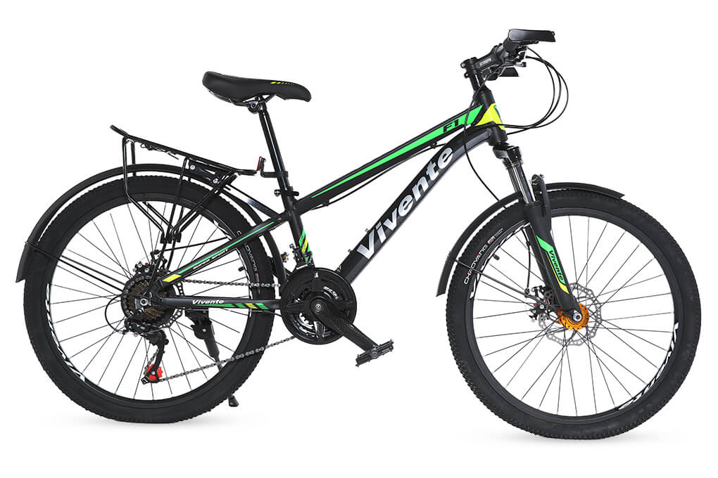 Xe Đạp Địa Hình MTB Vivente 24F1 24 inch