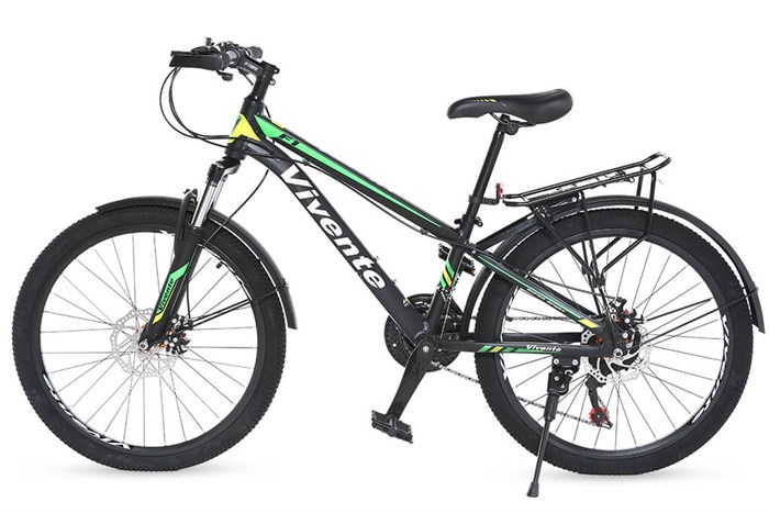 Xe Đạp Địa Hình MTB Vivente 24F1 24 inch