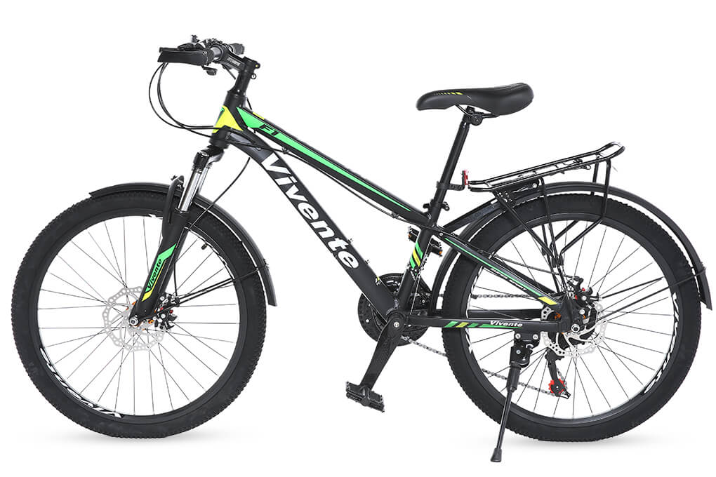 Xe Đạp Địa Hình MTB Vivente 24F1 24 inch