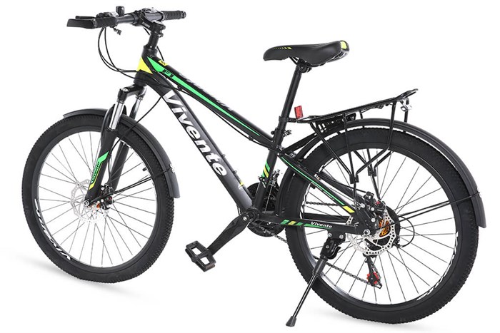 Xe Đạp Địa Hình MTB Vivente 24F1 24 inch