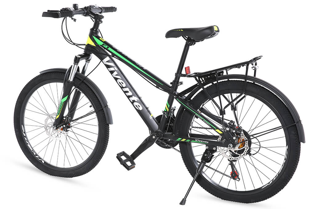 Xe Đạp Địa Hình MTB Vivente 24F1 24 inch
