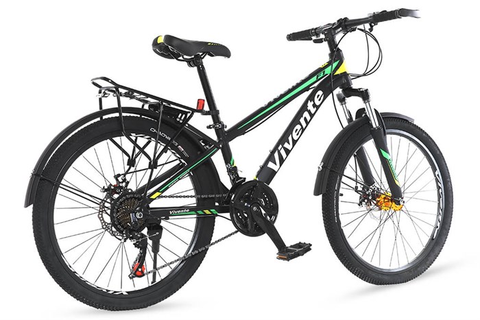 Xe Đạp Địa Hình MTB Vivente 24F1 24 inch