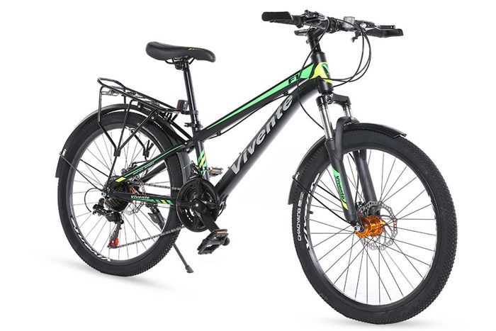 Xe Đạp Địa Hình MTB Vivente 24F1 24 inch