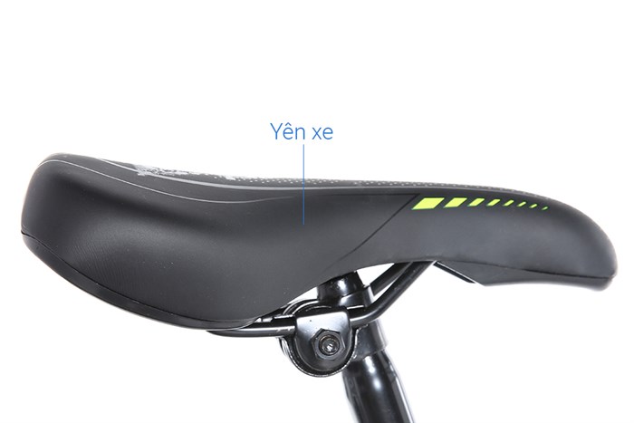 Xe Đạp Địa Hình MTB Vivente 24F1 24 inch