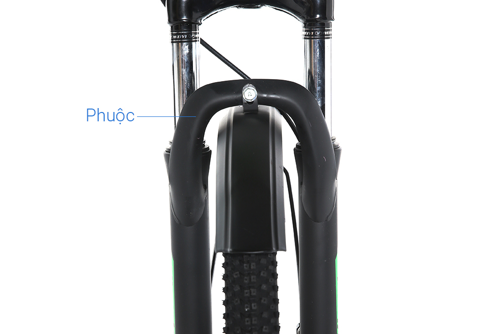 Xe Đạp Địa Hình MTB Vivente 24F1 24 inch