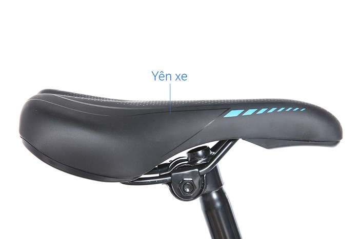 Xe Đạp Địa Hình MTB Vivente 24F1 24 inch