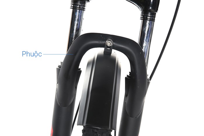 Xe Đạp Địa Hình MTB Vivente 24F1 24 inch