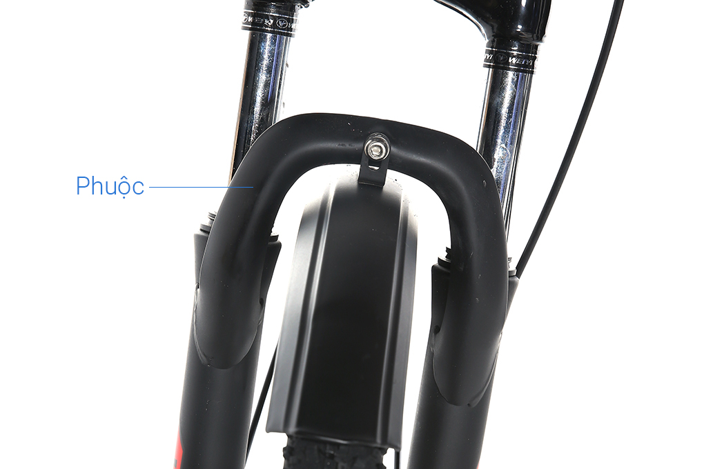Xe Đạp Địa Hình MTB Vivente 24F1 24 inch