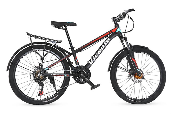 Xe Đạp Địa Hình MTB Vivente 24F1 24 inch