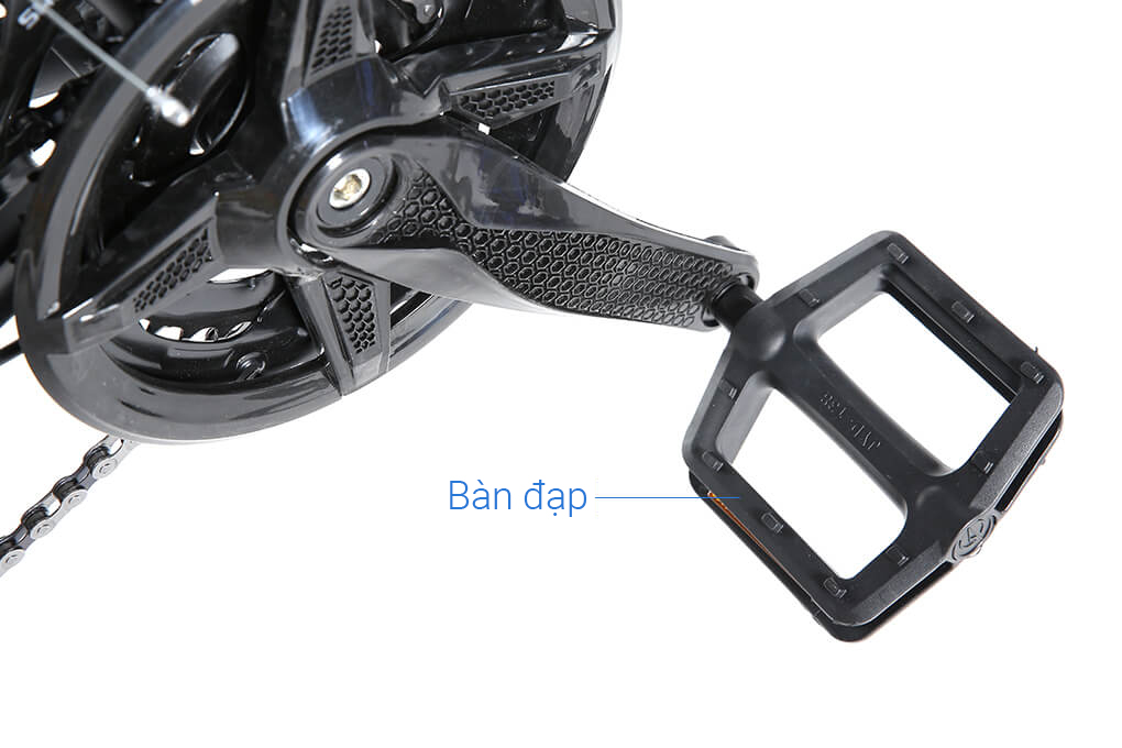 Xe Đạp Địa Hình MTB Vivente 24F1 24 inch
