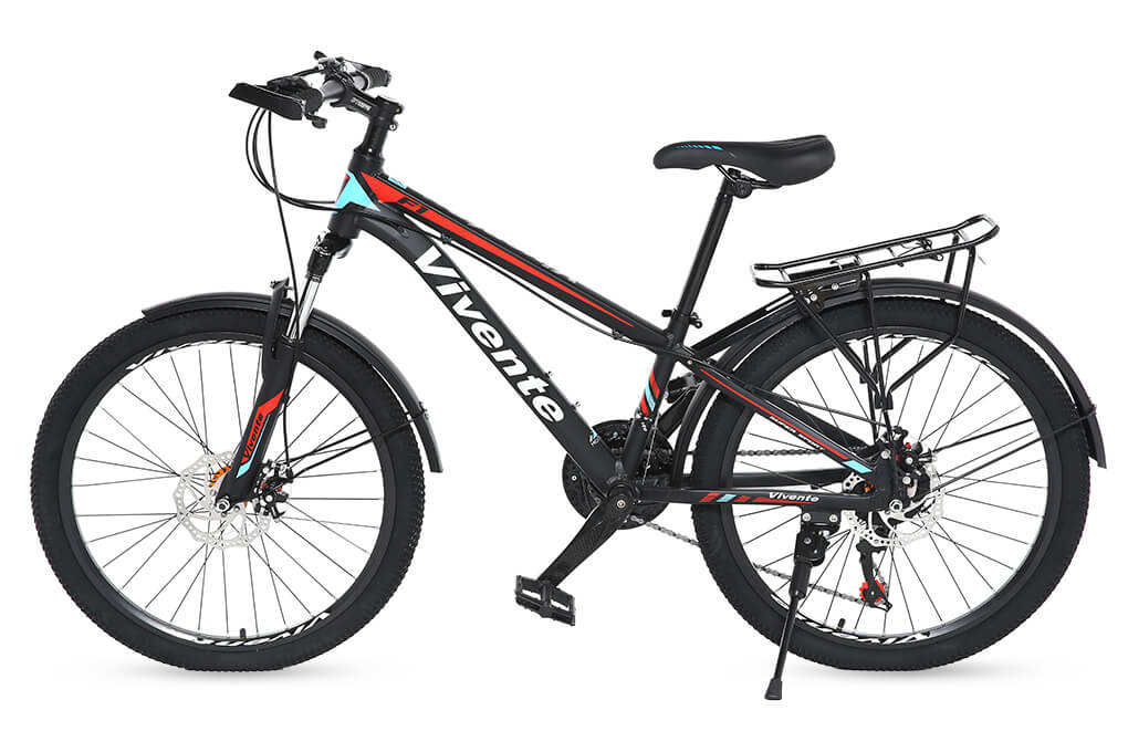 Xe Đạp Địa Hình MTB Vivente 24F1 24 inch