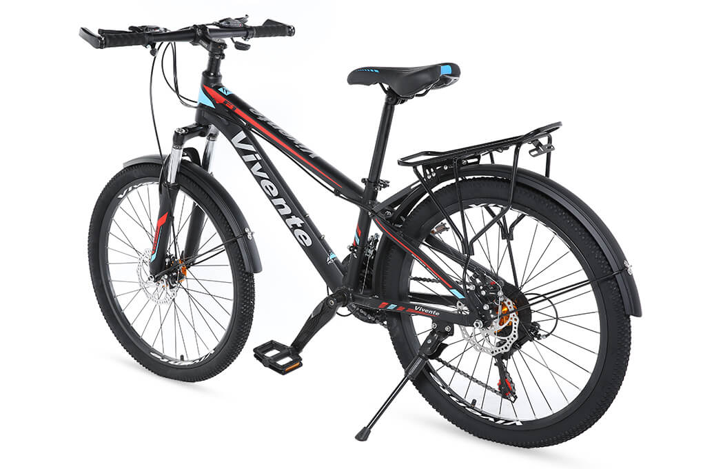 Xe Đạp Địa Hình MTB Vivente 24F1 24 inch
