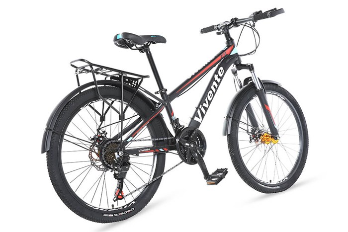 Xe Đạp Địa Hình MTB Vivente 24F1 24 inch