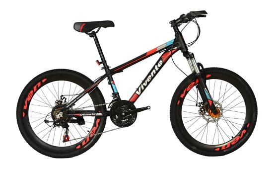 Xe đạp địa hình MTB Vivente 26F2 26 inch