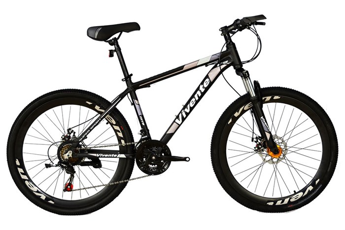 Xe Đạp Địa Hình MTB Vivente 26F2 26 inch