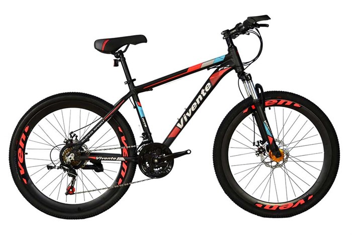Xe Đạp Địa Hình MTB Vivente 26F2 26 inch