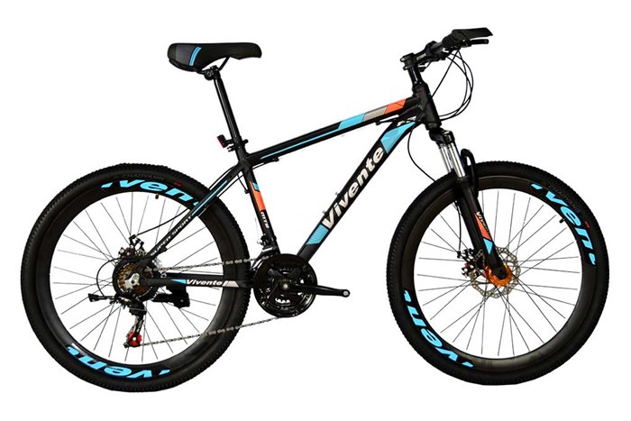 Xe Đạp Địa Hình MTB Vivente 26F2 26 inch