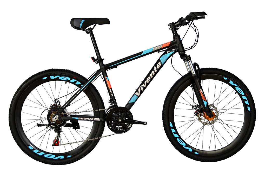 Xe Đạp Địa Hình MTB Vivente 26F2 26 inch