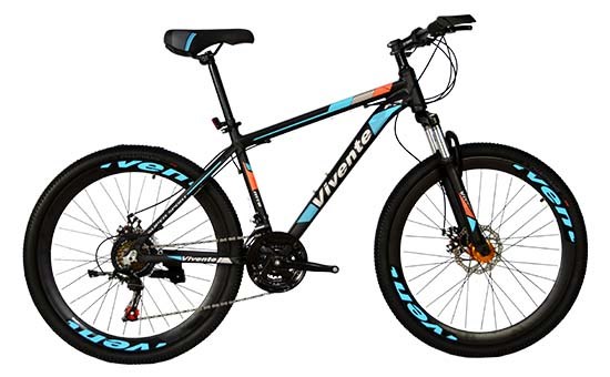 Xe đạp địa hình MTB Vivente 26F2 26 inch
