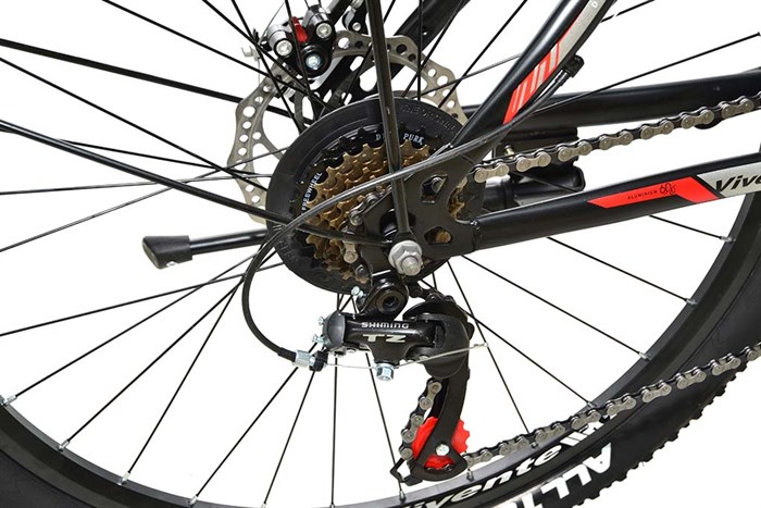 Xe Đạp Địa Hình MTB Vivente 26F3 26 inch