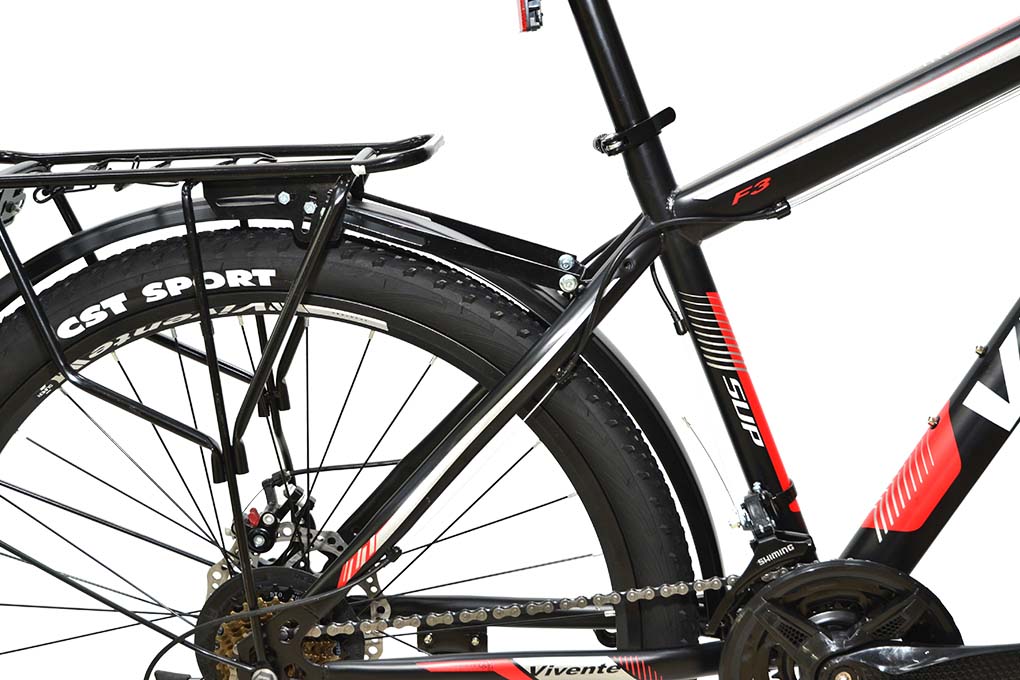 Xe Đạp Địa Hình MTB Vivente 26F3 26 inch
