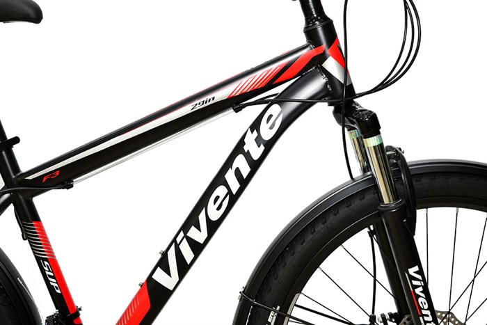 Xe Đạp Địa Hình MTB Vivente 26F3 26 inch