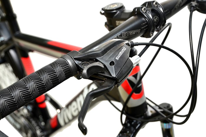 Xe Đạp Địa Hình MTB Vivente 26F3 26 inch