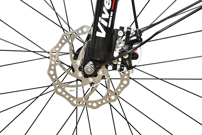 Xe Đạp Địa Hình MTB Vivente 26F3 26 inch