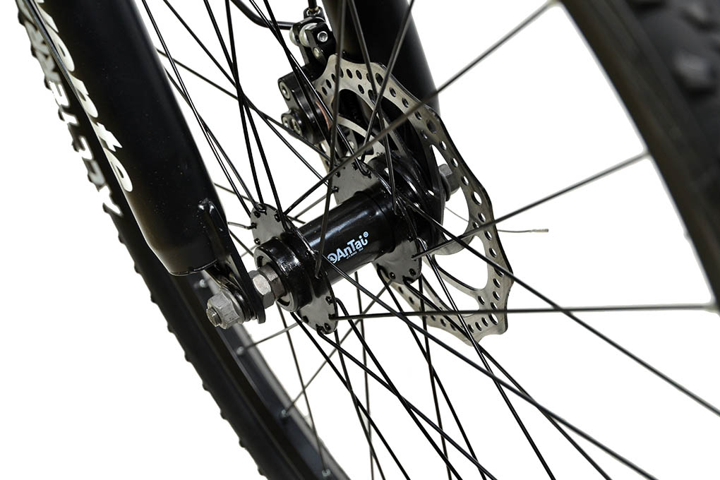 Xe Đạp Địa Hình MTB Vivente 26F3 26 inch